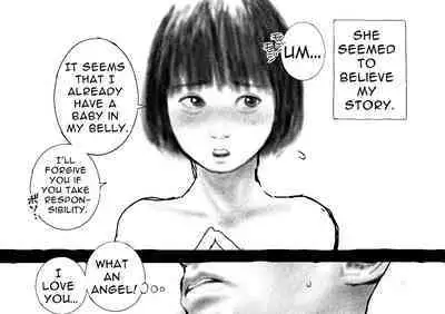 Koubi seyo...! | Go Forth and Copulate...!