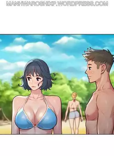 What do you Take me For? Ch.158/?