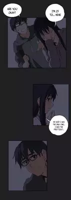 [Husky guy] SStudy Ch.0-36 (English) (YoManga) (Ongoing)