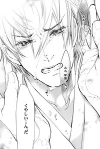 [Nisiki / Nisikiza] Sabita Yume no Hate made mo (Sengoku Basara)