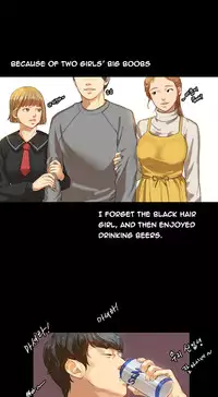 First Love Syndrome Ch.1-8 (English) (Ongoing)