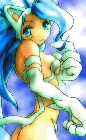 Y. Harada CG-Collection vol.1 - Natsu he no Tobira