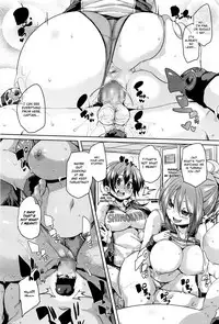 [Marui Maru] Kitai no Shinjin | Hopeful Rookie (Girls forM Vol. 11) [English] [Koda]