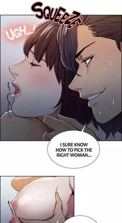 [Serious] Taste of Forbbiden Fruit Ch.27/53 [English] [Hentai Universe]