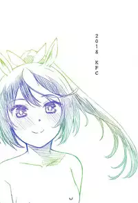 (C94) [KFC (Yu)] Derby Sta Musume (Uma Musume Pretty Derby)