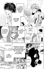 [Tojo Asami] Love Prism [English] [Liquid Passion]