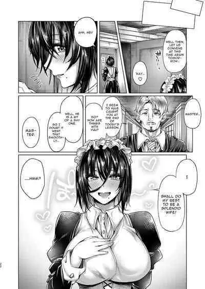 Shota to Maid. - A young boy and his maid | Shota's Maid.