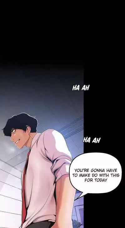 A Wonderful New World Ch.35/?