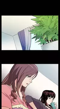 Moms Cafe Ch.1-4 (English) (Ongoing)