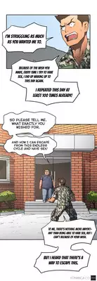 [Yi Hyeon Seok] Refrain Love Ch.1-20 (English) (YoManga) (Ongoing)