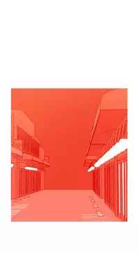 Hooker Ch.1-37 (English) (Ongoing)