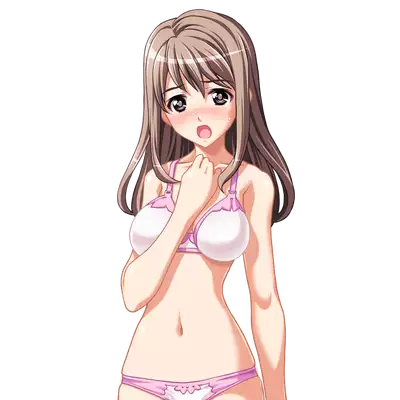 [Lunatic] Injutsu no Gakuen (Png)