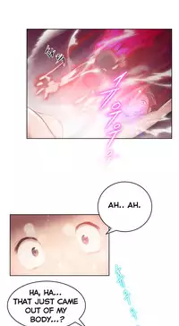 [BYMAN] Erotic Sensuality & Perception Ch. 1-8 [English] (YoManga) (Ongoing)