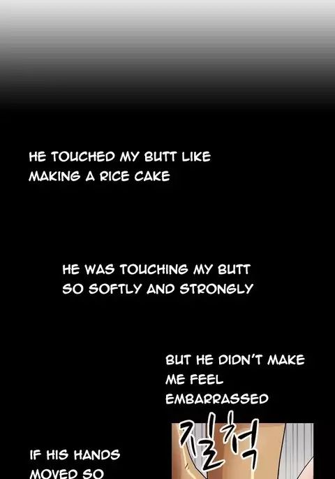 The Taste of the Hand Ch.1-15