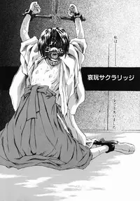 [Jonii Ume] Ima no Watashi niwa Kairaku koso Subete