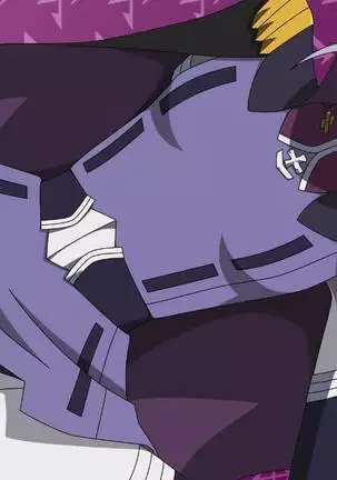 Uchuu Senkan na Kobeya 2-goushitsu