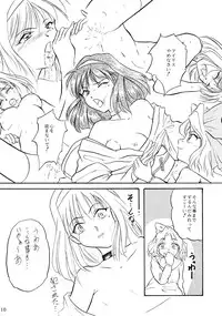 (C51) [MELT-DOWN (Various)] WIEGE 3 (Various)