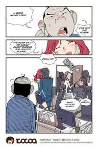 [dogado] Homo Sexience [Ongoing]