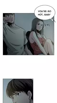 Change Partner Ch.1-19 (English) (Ongoing)
