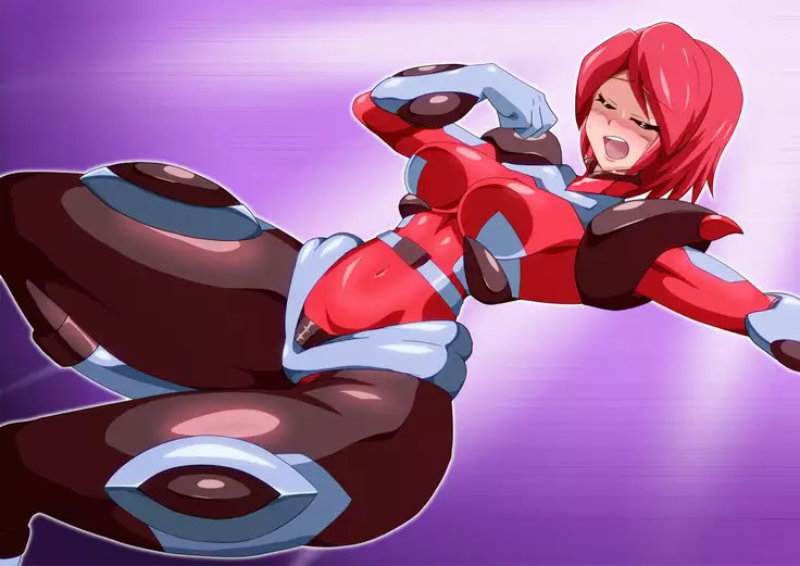 Gracewatt The Monsterizing