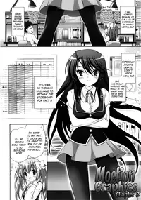 [Suzui Narumi] Moetion Graphics Ch.1-10 [English] [The Lusty Lady Project]