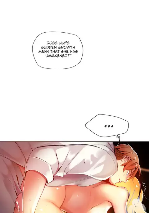 Lilith`s Cord Ch.1-24