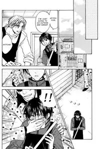 CJ Michalski - Secret Connection Vol1 Ch3 [ENG]