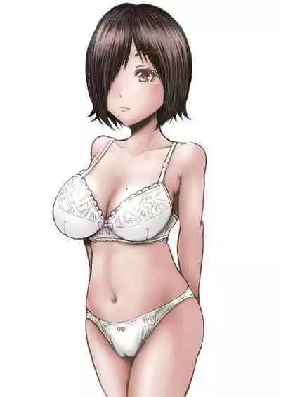 Eichi na Chikara de H na Koto Shimasu kara 3