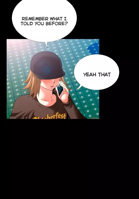 Love Parameter Ch.1-63