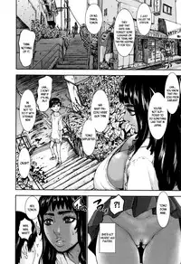 [PIero] PAICCHU Ch. 1-9 [English] [Brolen+B.E.C. Scans]