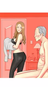 Hooker Ch.1-37 (English) (Ongoing)