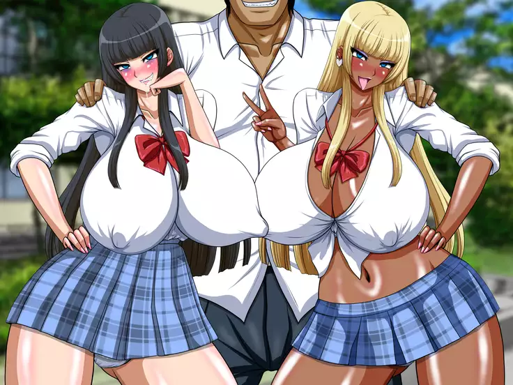 Look Who Hypnotized The Slutfuck Twin