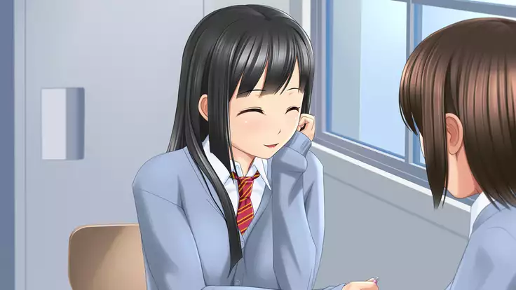 Akogare no Kanojo ga Enkou!? Takane no Hana o Katta Ore.