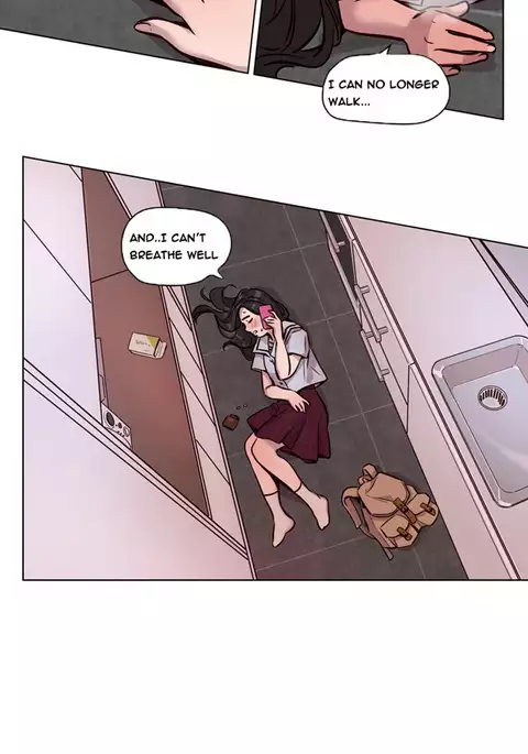 Atonement Camp Ch.1-46