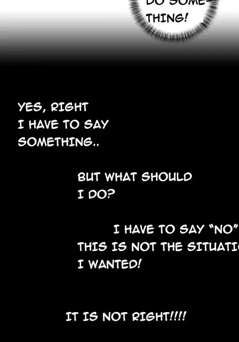 The Taste of the Hand Ch.1-15