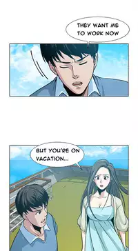 Change Partner Ch.1-15 (English) (Ongoing)