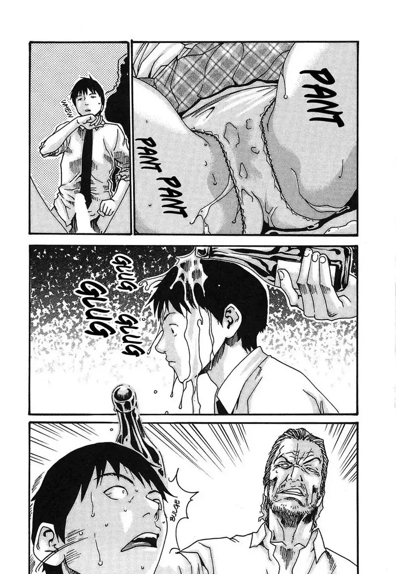 Hishoka Drop Rep14 - Her Situation