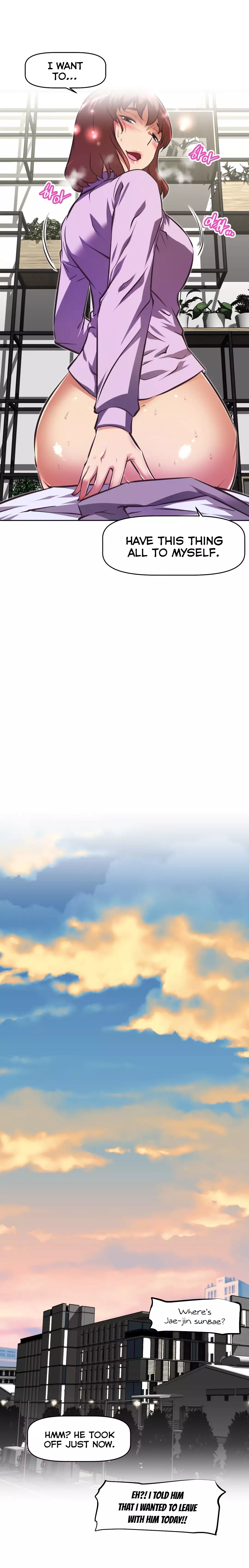 Brawling Go Ch.76-122