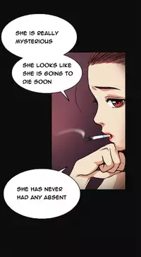 By Chance Ch.1-9 (English) (Ongoing)
