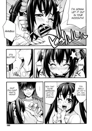 Rica no Kenkyuushitsu ~Chiteki na Rikeijo no Seitai~ Ch. 1-7