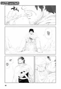 [Zerry Fujio] Come Together [English]