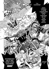 [Tendo Masae] Ochita Mesubuta-tachi - Ch.1-10 [English] {doujins.com}