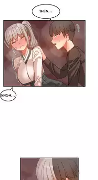 [Mx2J] Hahri's Lumpy Boardhouse Ch. 0-23 [English] (YoManga) (Ongoing)