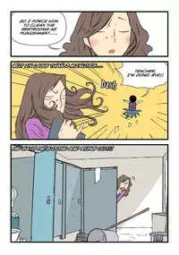 [dogado] Homo Sexience [Ongoing]