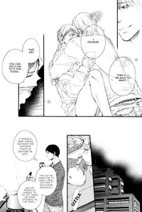 [Aomoto Sari] Kare no Shousou to Koi ni Tsuite [English] [Fujoshi Bitches]