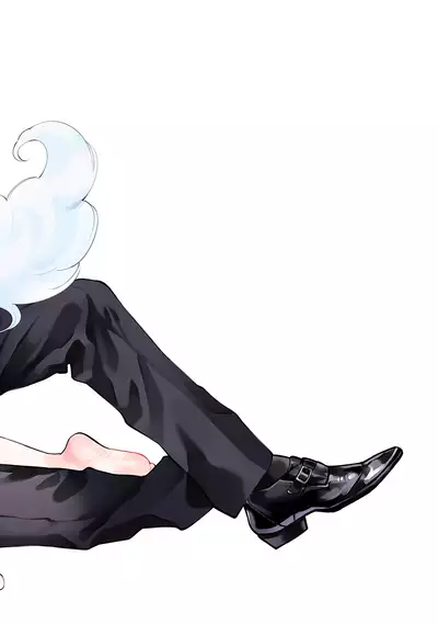 Kemono wa Oku made Aisaretai