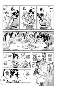 [Zerry Fujio] Come Together [English]