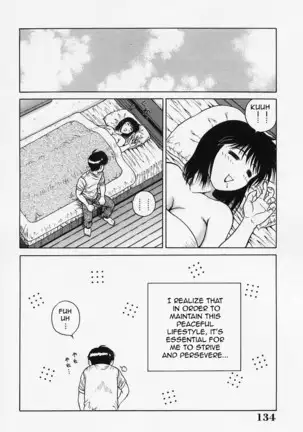 H na Onegai | Sex Please Ch. 1-7 (decensored)
