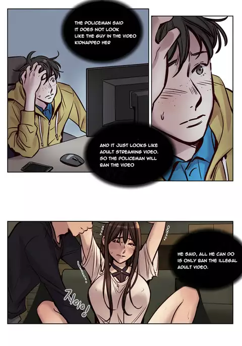 Atonement Camp Ch.1-46