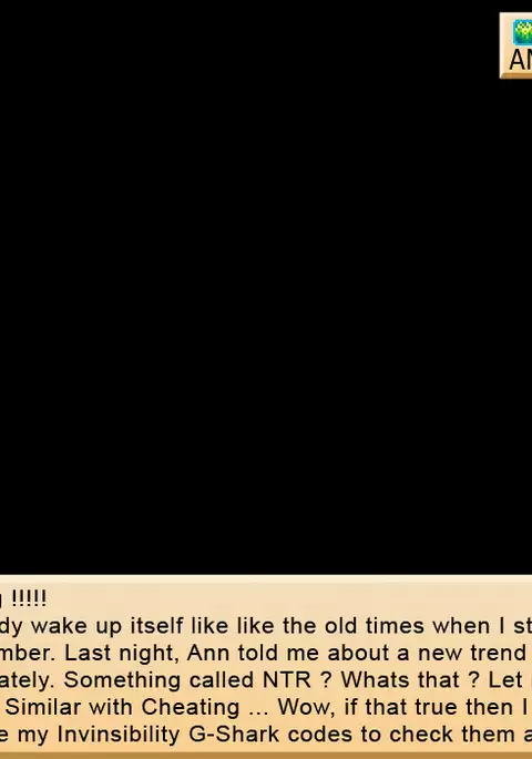 Harvest Moo Vol 2 - Back to NTR